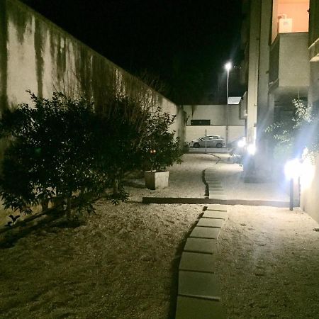 Attico Rudiae Apartment Lecce Exterior foto