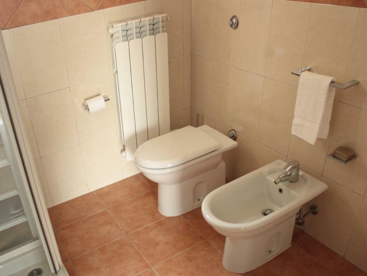 Attico Rudiae Apartment Lecce Exterior foto