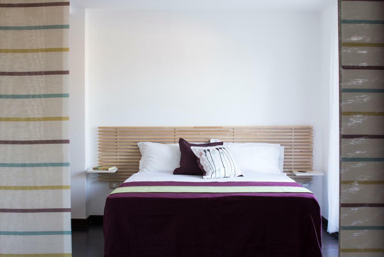 Attico Rudiae Apartment Lecce Exterior foto